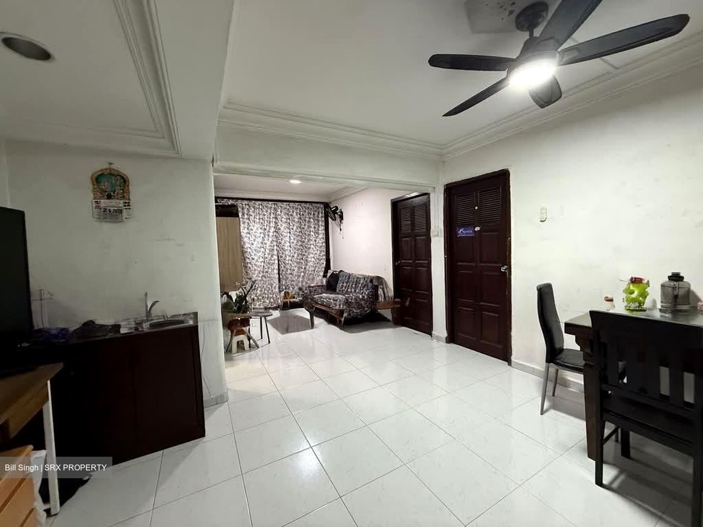 Blk 98 Pearl Garden (Bedok), HDB 5 Rooms #526671311